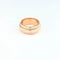 Bague 56 Piaget Possession - Bague en or rose et diamant 58 Facettes 30592