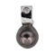 Pendentif Pendentif Perle de Tahiti Or blanc Diamant, Perle de tahiti 58 Facettes 3079916CN