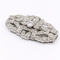 Broche Broche Art déco en platine 950 et diamants 58 Facettes 31309