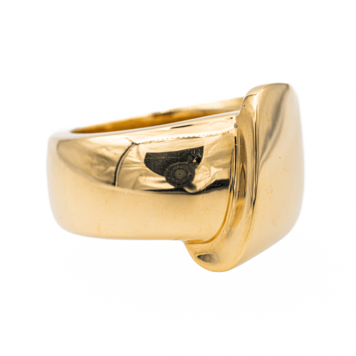 Bague 55 Fred Bague  Or jaune 58 Facettes 3135880CN