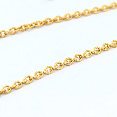 Collier Collier papillon en or jaune 18 carats et diamant 58 Facettes 31487