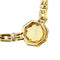 Collier Chimento - Collier en or jaune et or blanc avec citrine, saphirs et diamants 58 Facettes 31915