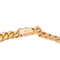 Bracelet Bracelet maille gourmette en or jaune 18 carats 58 Facettes 3203665CN
