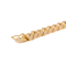 Bracelet Bracelet maille gourmette en or jaune 18 carats 58 Facettes 3203665CN