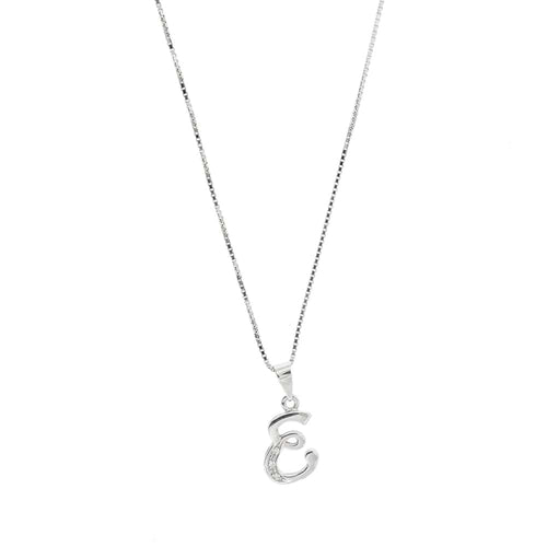 Collier Gioielli di Valenza - Collier maille rolò avec pendentif et diamants en or 18 kt 58 Facettes 28599