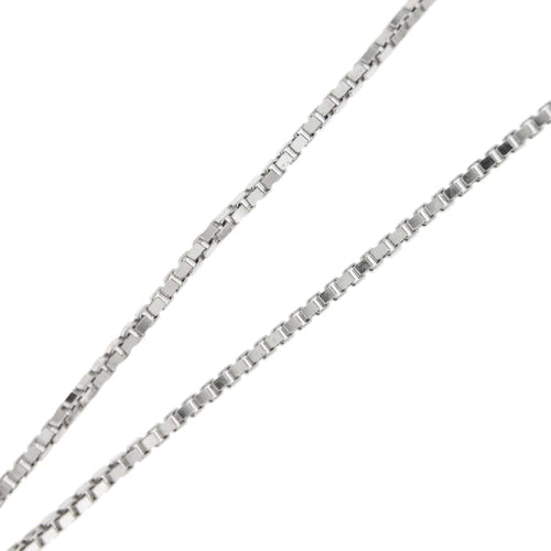Collier Gioielli di Valenza - Collier maille rolò avec pendentif et diamants en or 18 kt 58 Facettes 28599