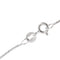 Collier Gioielli di Valenza - Collier maille rolò avec pendentif et diamants en or 18 kt 58 Facettes 28599