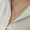 Pendentif Pendentif cœur en filigrane en or jaune 18 carats 58 Facettes 32176