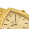 Montre Omega - Montre femme en or jaune 18 ct 58 Facettes 32185
