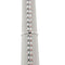 Bague 61 Bague fleur en or blanc 18 carats et diamants 0,95 ct 58 Facettes 32265