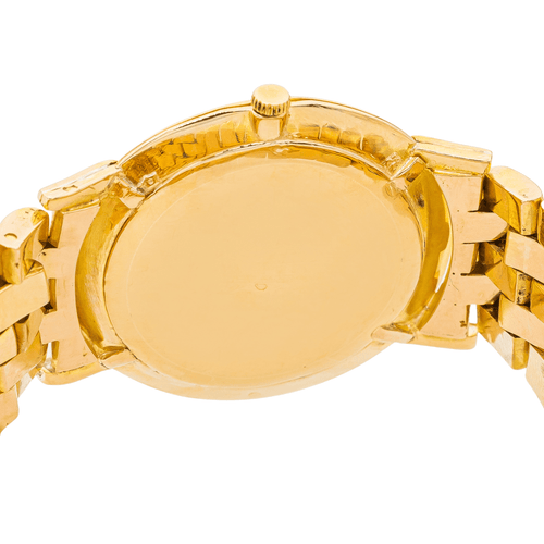 Montre Cartier Montre  Or jaune 58 Facettes 3227847CN