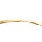 Collier Collier en or jaune et blanc 18 carats serti de diamants 58 Facettes 3230358CN