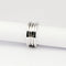 Bague 60 BVLGARI B.zero1 - Bague en or blanc 18 carats 58 Facettes 32404
