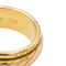 Bague 53 Givenchy - Bague en or jaune, or blanc et or rose 18 carats 58 Facettes 3240784CN