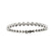 Bracelet Bracelet tennis - Bracelet en or blanc 18 ct et diamants 58 Facettes 32422