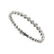 Bracelet Bracelet tennis - Bracelet en or blanc 18 ct et diamants 58 Facettes 32422