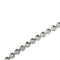 Bracelet Bracelet tennis - Bracelet en or blanc 18 ct et diamants 58 Facettes 32422