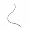 Bracelet Bracelet tennis - Bracelet en or blanc 18 ct et diamants 58 Facettes 32422