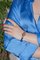 Bracelet Bracelet en or jaune et blanc 18 carats, lapis-lazuli et diamants 58 Facettes 3243859CN