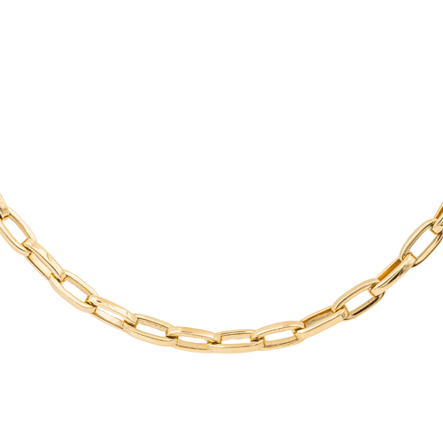 Collier Collier Chaîne Or jaune 58 Facettes 3243949CN