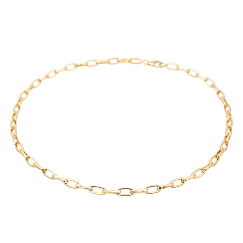 Collier Collier Chaîne Or jaune 58 Facettes 3243949CN