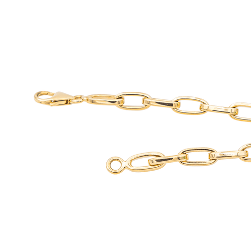 Collier Collier Chaîne Or jaune 58 Facettes 3243949CN