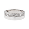 Bague 50 Balmain Bague  Or blanc Diamant 58 Facettes 3244467CN