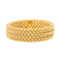 Bracelet Van Cleef & Arpels Bracelet Manchette  Or jaune 58 Facettes 3244793CN