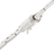 Collier Salvini - Collier en or blanc 18 ct avec diamants 58 Facettes 32630