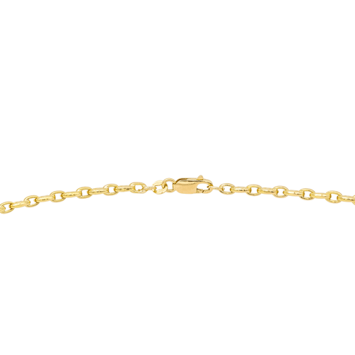Collier Fred Collier Chaîne  Or jaune 58 Facettes 3290120CN