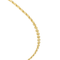 Collier Fred Collier Chaîne  Or jaune 58 Facettes 3290120CN
