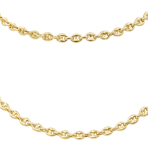 Collier Fred Collier Chaîne  Or jaune 58 Facettes 3290120CN