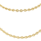 Collier Fred Collier Chaîne  Or jaune 58 Facettes 3290120CN
