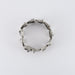 Bracelet Bracelet Platine Or et Diamants 58 Facettes DV0238-2