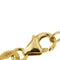 Collier Collier - Chaîne vénitienne en or jaune 18 kt avec diamant 0,40 ct 58 Facettes 32918