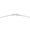 Collier Guy Laroche - Collier en or blanc et or rose 18 carats 58 Facettes 3298907CN
