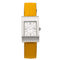 Montre Boucheron Reflet - Montre en acier à quartz 58 Facettes 3309975RV