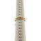 Bague 57 Bague bouquet en or rose 18 kt et rubis 58 Facettes 33247