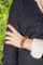 Bracelet Bracelet manchette en or jaune 18 carats serti de diamants 58 Facettes 3334092CN