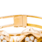 Bracelet Bracelet Manchette Or rose, Or jaune Diamant 58 Facettes 3334092CN