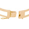 Bracelet Bracelet Manchette Or rose, Or jaune Diamant 58 Facettes 3334092CN
