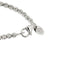 Bracelet Bracelet à billes en or blanc 18 ct 58 Facettes 33399