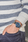 Montre Omega Seamaster - Montre Diver en acier, cadran bleu 41 mm 58 Facettes 3352058RV