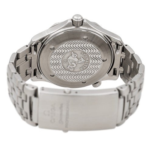 Montre Omega Montre Seamaster Acier 58 Facettes 3352058RV