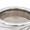 Bague 53 Chopard Chopardissimo - Bague en or blanc 18 carats 58 Facettes 3367808CN