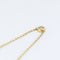 Bracelet Bracelet solitaire en or jaune 18 carats et diamant 58 Facettes 33746