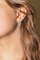 Boucles d'oreilles Boucles d'oreilles Pendantes Or blanc Diamant 58 Facettes 3376674CN