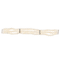 Bracelet Bracelet Perles Or blanc Perle, Saphir 58 Facettes 3376723CN