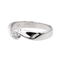 Bague 52 Bague Solitaire Or blanc Diamant 58 Facettes 3389103CN