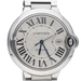 Montre Cartier Montre Ballon Bleu 58 Facettes MT40110